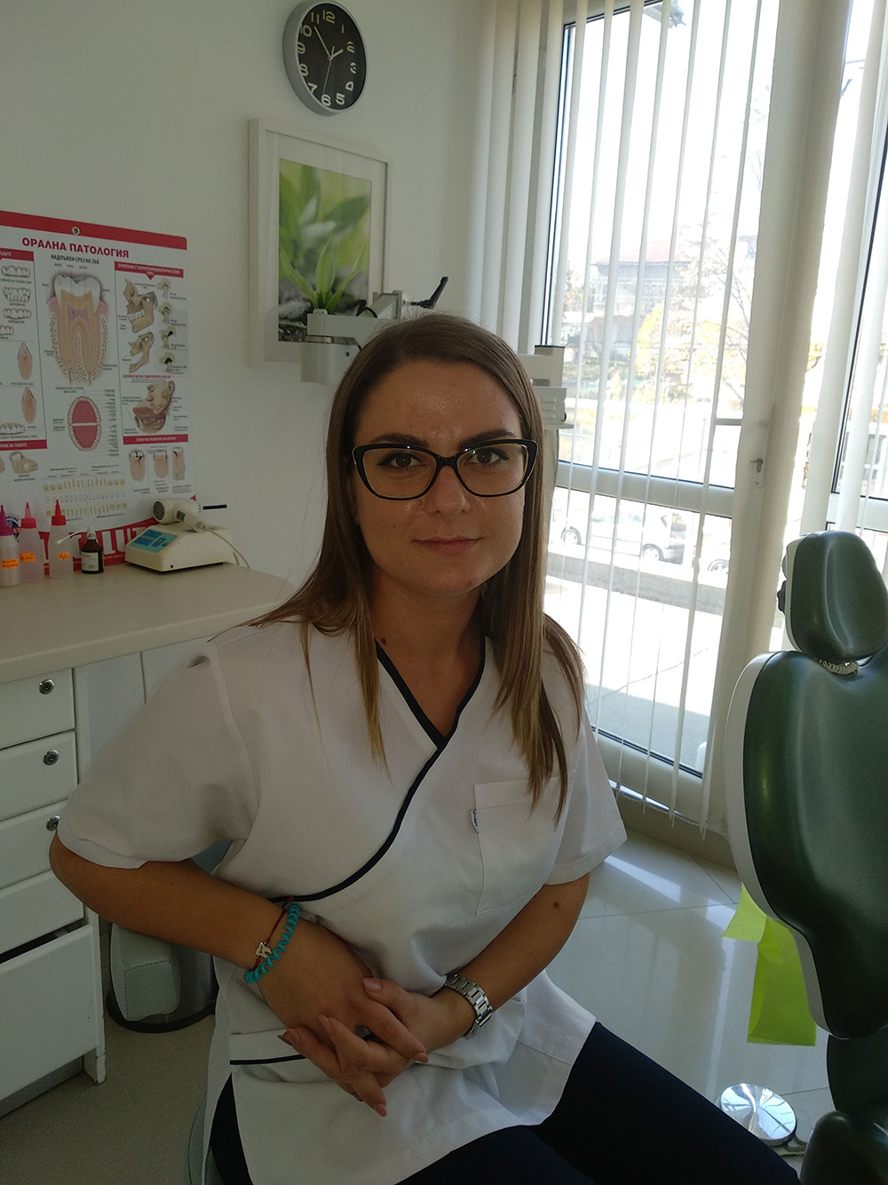 Д-р Виолета Велчева | EasyDoc